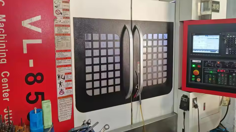 Porcellana Wenzhou Tianqi Fastener Co., Ltd. Profilo Aziendale
