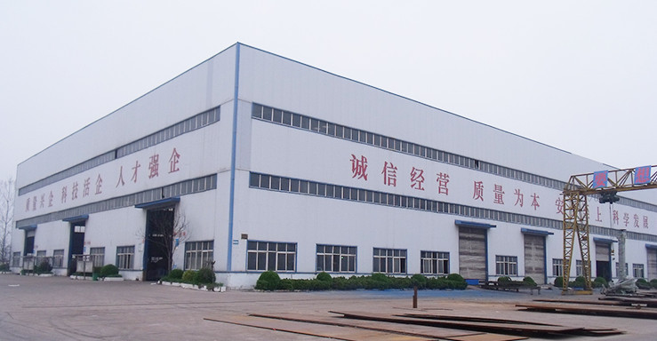 Porcellana Wenzhou Tianqi Fastener Co., Ltd.