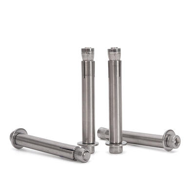 ISO Standard M14m16 Acciaio inossidabile A4-80 bullone occhio di sollevamento Din580 700kg Capacità sistema INCH all'interno del fissaggio per sollevamento
