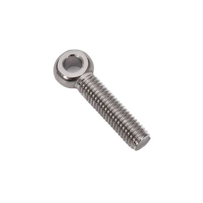 Sistema di misurazione INCH altamente resistente A2 A4 Acciaio inossidabile DIN580 Cerniera con certificazione ISO e materiale resistente alla corrosione