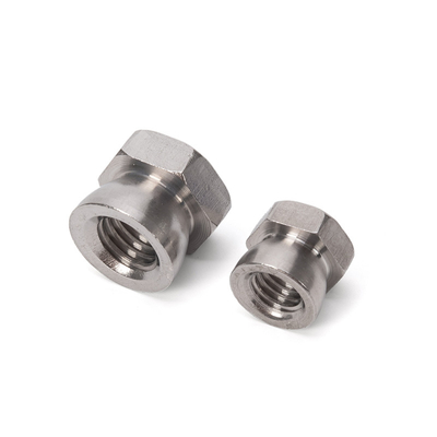 8mm 10mm 12mm 14mm 16mm 20mm 25mm 30mm 35mm 40mm 50mm DIN Standard in acciaio inossidabile