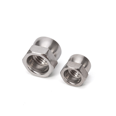 8mm 10mm 12mm 14mm 16mm 20mm 25mm 30mm 35mm 40mm 50mm DIN Standard in acciaio inossidabile