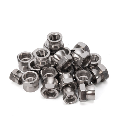 8mm 10mm 12mm 14mm 16mm 20mm 25mm 30mm 35mm 40mm 50mm DIN Standard in acciaio inossidabile