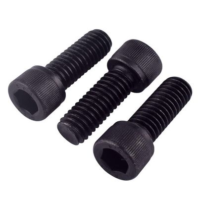 Fino di acciaio inossidabile ZINC M1.4 M1.6 M2 M2.5 M3 M4 M5 M6 M8 S5304 Hex Socket Cap Head Allen Head Bolt per prodotti