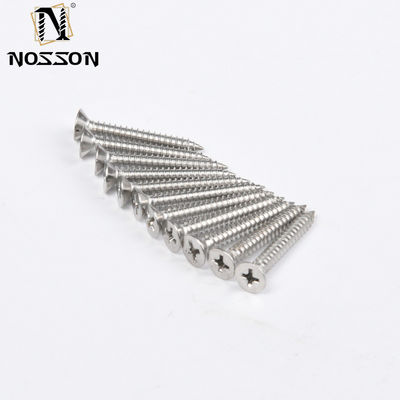 ANSI/ASME Standard in acciaio inossidabile testa rotonda anti-sottocoperta T30 Filtro di sicurezza della macchina vite di auto-collazione con testa ovale