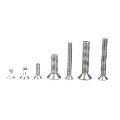 Sistema di misurazione INCH resistente alla corrosione Pan in acciaio inossidabile Torx Head Thread Forming Self Tapping Screw for Plastic