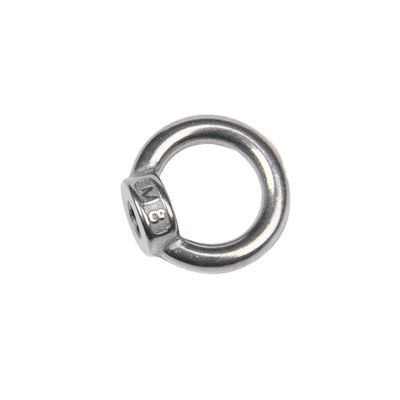 Sistema di misurazione metrica DIN580 Cerniera con materiale in acciaio inossidabile personalizzato