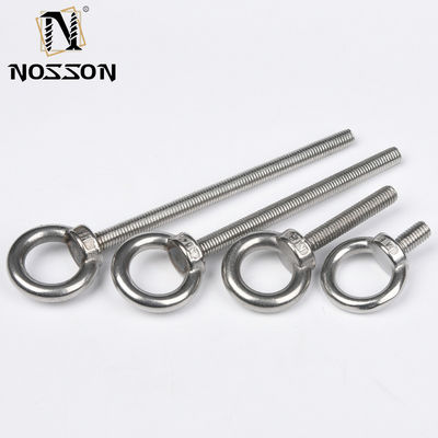 Sistema di misurazione metrica DIN580 Cerniera con materiale in acciaio inossidabile personalizzato