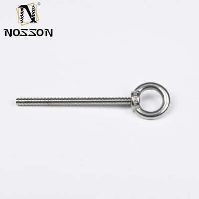 Sistema di misurazione metrica DIN580 Cerniera con materiale in acciaio inossidabile personalizzato