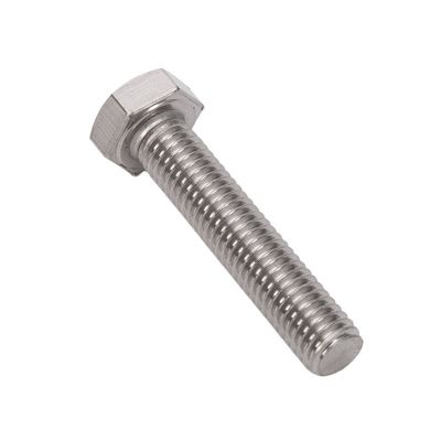 Sistema di misurazione INCH DIN933 Cerniere in acciaio inossidabile