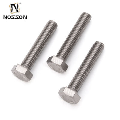 4.8 6.8 Lavatrice a noccioline a testa esessuale in acciaio al carbonio galvanizzato, in finitura semplice per prestazioni durature