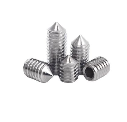 Sistema di misurazione metrica Testa a panno Setta di prese esagonali personalizzate viti M1-M12 in acciaio al carbonio di alta qualità con finitura nera