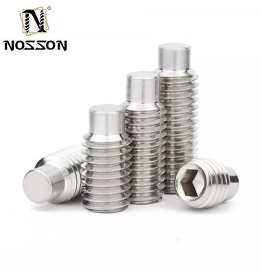 Sistema di misurazione metrica Testa a panno Setta di prese esagonali personalizzate viti M1-M12 in acciaio al carbonio di alta qualità con finitura nera