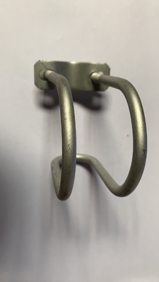 Apparecchiature di metallo in acciaio inossidabile 304 doppio bullone U con vite e lavatrice