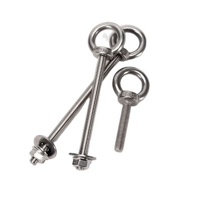 Soluzioni di fissaggio sicure e stabili per il sistema di misura INCH in ambienti industriali