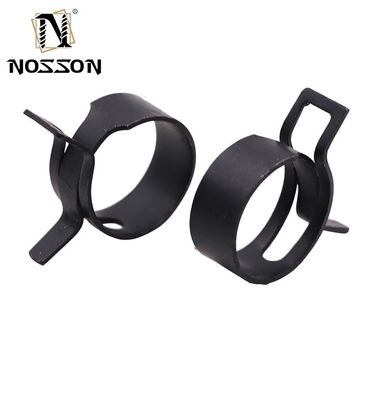 Clampe per tubi a collare in acciaio inossidabile da 2 pollici per applicazioni pesanti