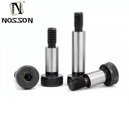 In acciaio inossidabile 304 testa rotonda di zinco-alluminio rivestito ISO 7379 per la produzione automobilistica