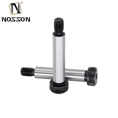 Sistema di misurazione metrico Testa rotonda Zinc-alluminio rivestito in acciaio inossidabile