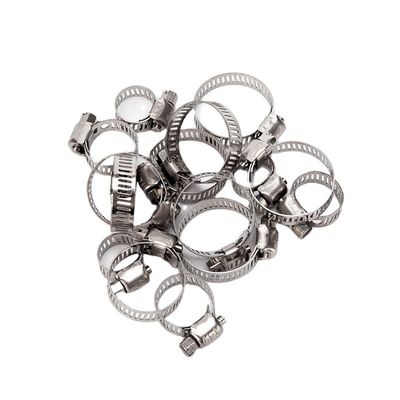 Sistema di misurazione INCH Misurazione metrica Acciaio inossidabile Clampada idraulica a rilascio rapido di tubi per esigenze sanitarie