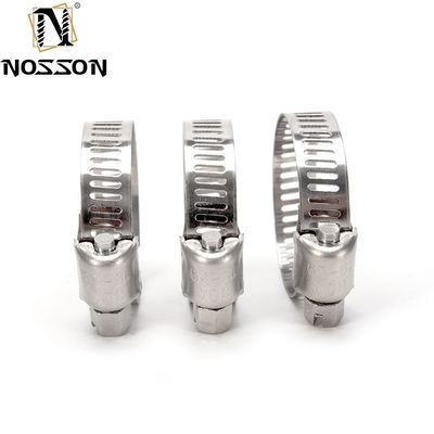 Sistema di misurazione INCH Misurazione metrica Acciaio inossidabile Clampada idraulica a rilascio rapido di tubi per esigenze sanitarie