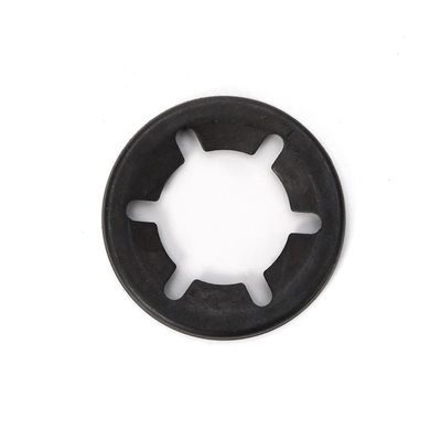 Lavatrice a serratura in acciaio inossidabile per l'industria automobilistica M3M4M5M6M8M10M12M14M16M18M20M22M24M27m30 Fixing di serratura rapida dell'albero