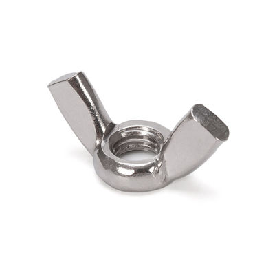 Industria automobilistica Slip On Seal M6 M8 Aero Nylon Acorn Nylock Ss304 Grinder Wing Kennedy Locking Lobe Copper Nuts Conical Bearing Lock Nut