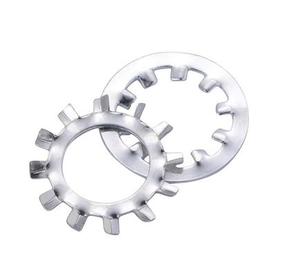 DIN6797J Lavatrice dentale interna in acciaio inossidabile SS304 acciaio al carbonio zincato in stile piatto Lavatrici a serratura dentale per il trattamento dell'acqua