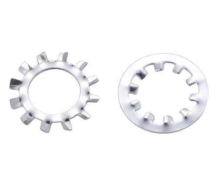 DIN6797J Lavatrice dentale interna in acciaio inossidabile SS304 acciaio al carbonio zincato in stile piatto Lavatrici a serratura dentale per il trattamento dell'acqua