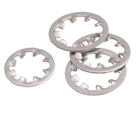 DIN6797J Lavatrice dentale interna in acciaio inossidabile SS304 acciaio al carbonio zincato in stile piatto Lavatrici a serratura dentale per il trattamento dell'acqua