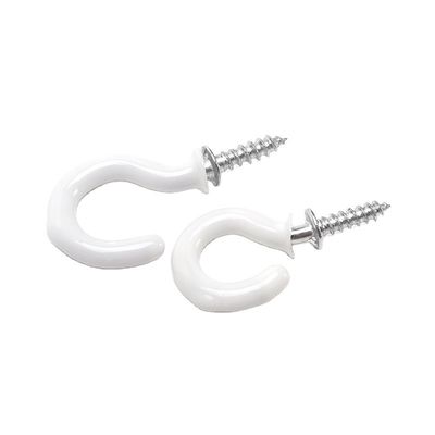 Sistema di misurazione JIS INCH Standard Agganci a vite per coppe in acciaio con durata lunga