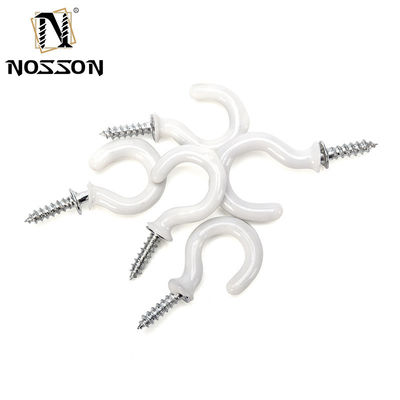 Sistema di misurazione JIS INCH Standard Agganci a vite per coppe in acciaio con durata lunga