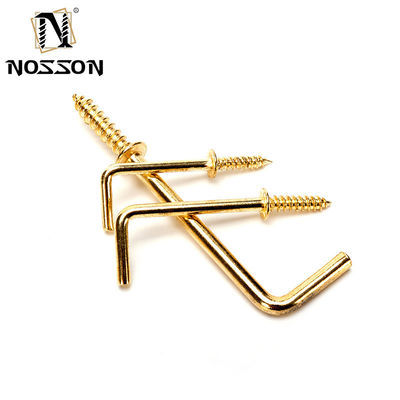 Sistema di misurazione JIS INCH Standard Agganci a vite per coppe in acciaio con durata lunga