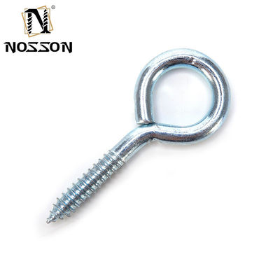 Sistema di misurazione JIS INCH Standard Agganci a vite per coppe in acciaio con durata lunga