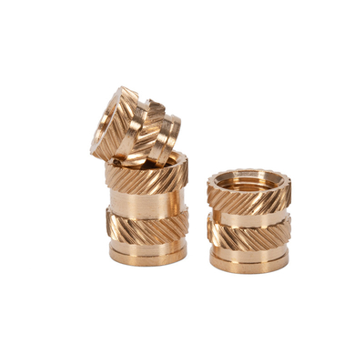 Nocciolo di rivetto in ottone a testa alta e rigida M3 M4 M5 M6 per la sanità DIN Standard Metric Measurement System Inch imperiale