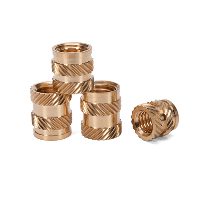 Nocciolo di rivetto in ottone a testa alta e rigida M3 M4 M5 M6 per la sanità DIN Standard Metric Measurement System Inch imperiale