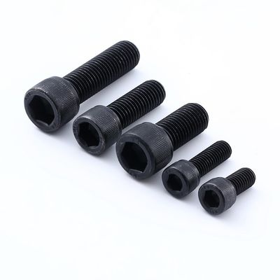 Vitruccio a presa esagonale in acciaio inossidabile M4 M6 M8 M10 M12 Vitruccio a bottone nello standard JIS per esigenze e prestazioni industriali