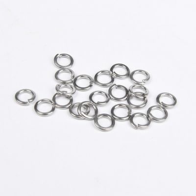 Zinc Finish Acciaio Legato Stile dentale esterno Metallo Acciaio inossidabile Acciaio al carbonio Lavatrice Galvanizzata Lavatrice piana Lavatrici a molla