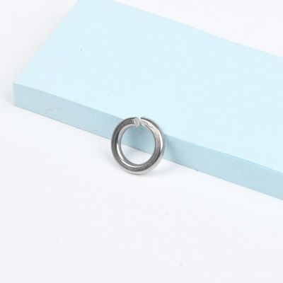 Zinc Finish Acciaio Legato Stile dentale esterno Metallo Acciaio inossidabile Acciaio al carbonio Lavatrice Galvanizzata Lavatrice piana Lavatrici a molla