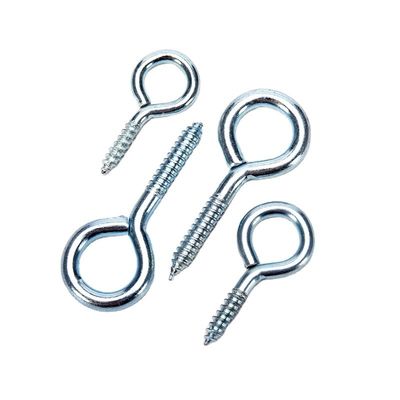 Kit di saldatura in acciaio inossidabile bianco M1.6 M2 M2.5 M3 M4 M5 M6 M8 M10 M12 M14 M16 M20 con colletto e bulloni