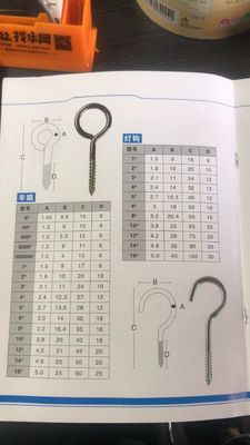 Kit di saldatura in acciaio inossidabile bianco M1.6 M2 M2.5 M3 M4 M5 M6 M8 M10 M12 M14 M16 M20 con colletto e bulloni