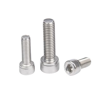 Fabbricazione a partire da acciaio inossidabile