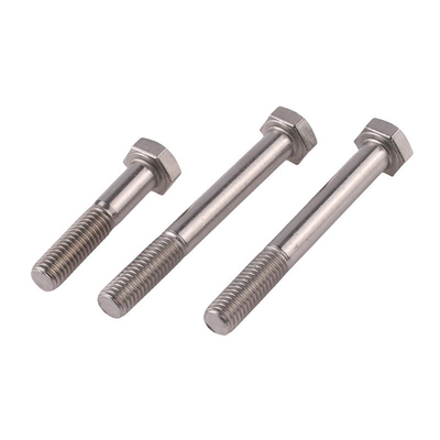 HEX m3 m4 m5 m6 m8 m10 m12 m14 m16 m20 Bolt Nut Washer for Leaf Spring Center Bolt e Noci Soluzione per la produzione di macchine
