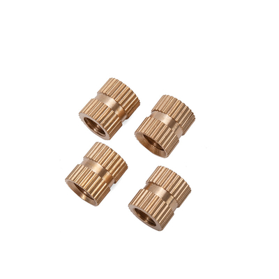 Finitura cromata per l'estrazione di ottone in ottone a forma di nastro di espansione per M3 M4 M5 M6 M8 M10 M12 1/4 3/8 5/16 fili e longevità