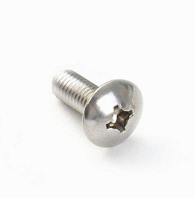 Testa della pentola di acciaio Maschine viti bulloni M3 M4 M5 M6 M8 M10 M12 1/4 5/16 3/8 1/2 per 8-32 x 3/4 pollici bottoni del cassetto Tirare maniglia
