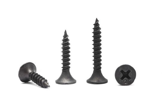 Vetture di perforazione per la connessione tra pareti a secco e cornici metalliche