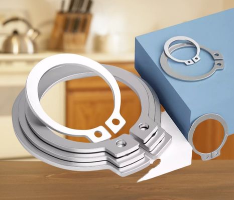 Circuiti esterni in acciaio inossidabile per l'industria al dettaglio in stile Countersunk Dimensione M3M4M5M6M8M10M12M14M16M240M18M20M22M24M27