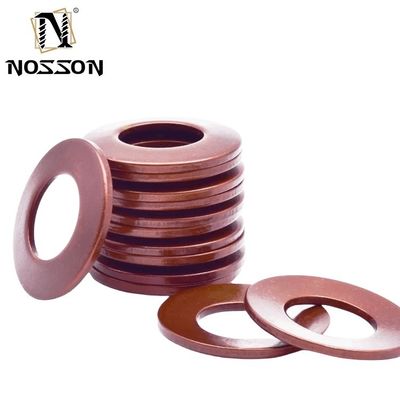 Lavatrici a molla coniche standard JIS dente esterno DIN6796 pesante avvolgente Belleville per connessioni avvolgenti