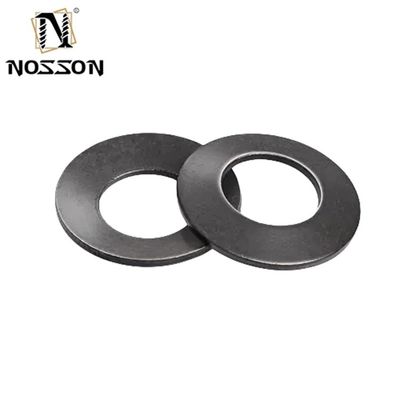 Lavatrici a molla coniche standard JIS dente esterno DIN6796 pesante avvolgente Belleville per connessioni avvolgenti