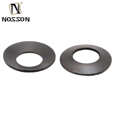 ISO Standard Zinc Finish Belleville Spring Washers per applicazioni resistenti alle alte temperature