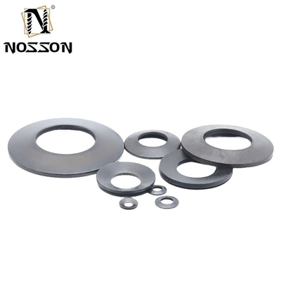 ISO Standard Zinc Finish Belleville Spring Washers per applicazioni resistenti alle alte temperature